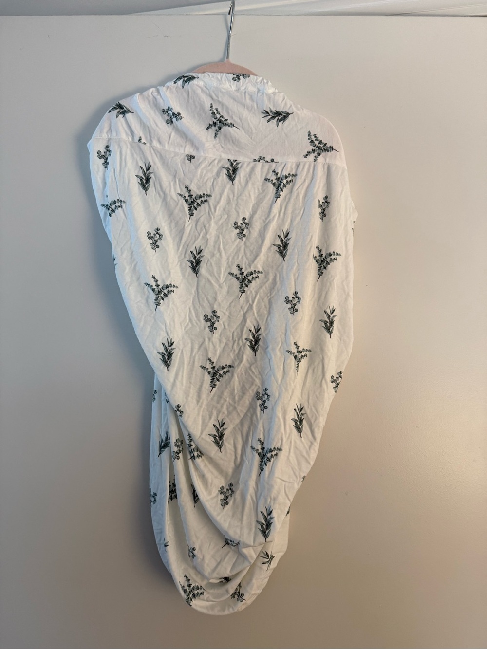 Kyte Baby Changing Pad Cover